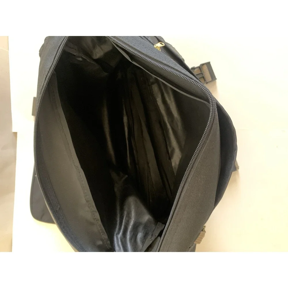 Vintage IBM Employee Laptop PC Bag 18
